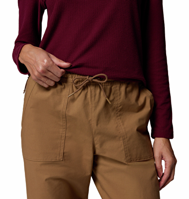 Roc Ripstop Jogger Kadın Pantolon