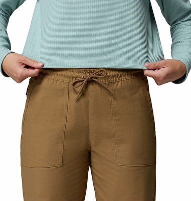 Roc Ripstop Jogger Kadın Pantolon