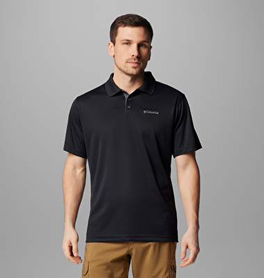 Utilizer Erkek Kısa Kollu Polo T-Shirt