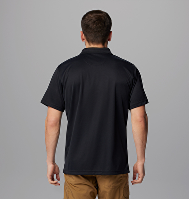 Utilizer Erkek Kısa Kollu Polo T-Shirt