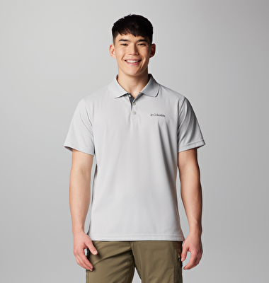 Utilizer Erkek Kısa Kollu Polo T-Shirt