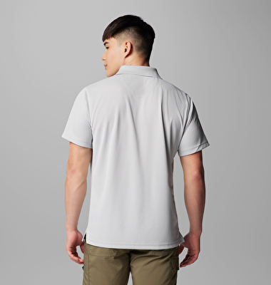 Utilizer Erkek Kısa Kollu Polo T-Shirt