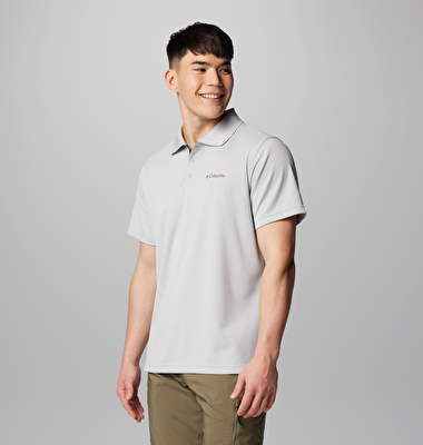 Utilizer Erkek Kısa Kollu Polo T-Shirt