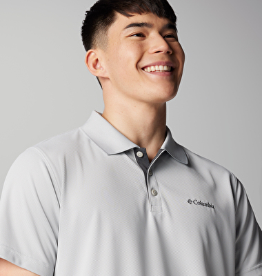 Utilizer Erkek Kısa Kollu Polo T-Shirt