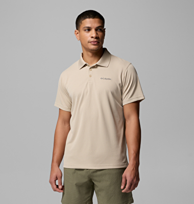 Utilizer Erkek Kısa Kollu Polo T-Shirt