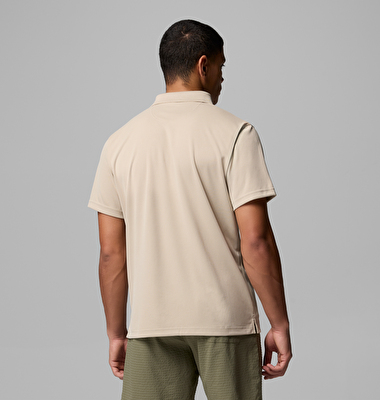 Utilizer Erkek Kısa Kollu Polo T-Shirt