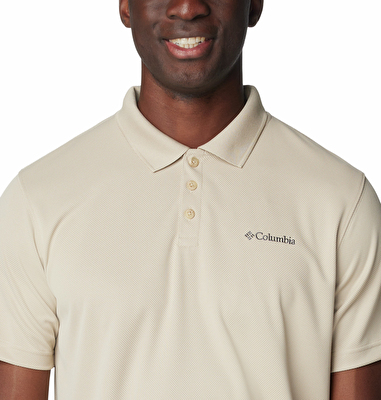 Utilizer Erkek Kısa Kollu Polo T-Shirt