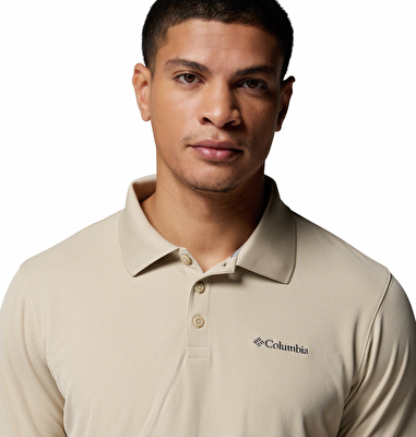 Utilizer Erkek Kısa Kollu Polo T-Shirt