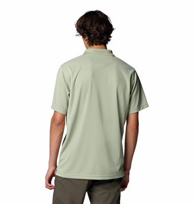 Utilizer Erkek Kısa Kollu Polo T-Shirt