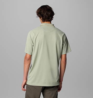 Utilizer Erkek Kısa Kollu Polo T-Shirt