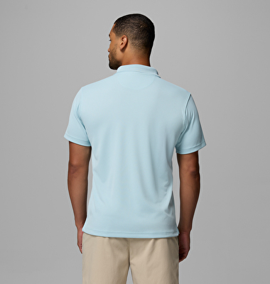 Utilizer Erkek Kısa Kollu Polo T-Shirt