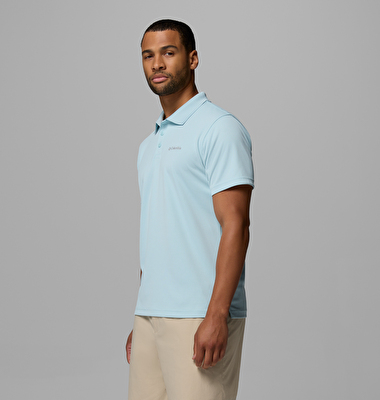 Utilizer Erkek Kısa Kollu Polo T-Shirt