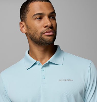 Utilizer Erkek Kısa Kollu Polo T-Shirt