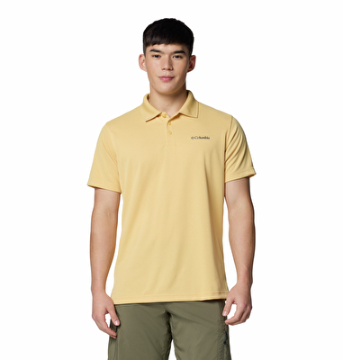Utilizer Erkek Kısa Kollu Polo T-Shirt