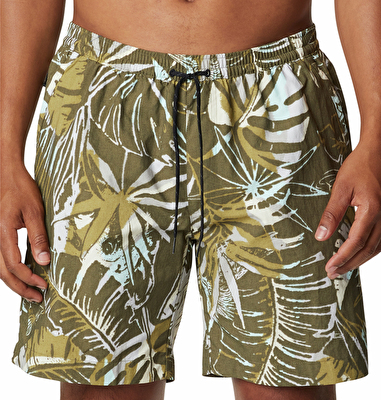 M Summerdry Erkek Deniz Şortu