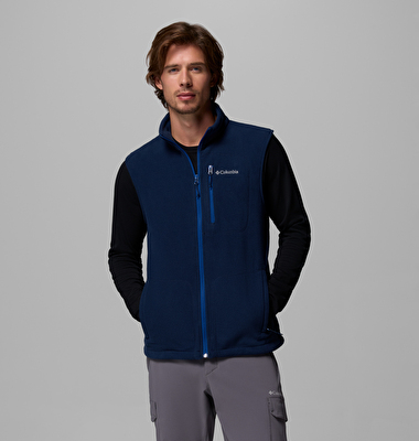 Fast Trek Polar Erkek Yelek
