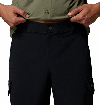 Silver Ridge Elite Erkek Şort