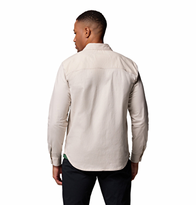 Landroamer Twill Erkek Uzun Kollu Gömlek