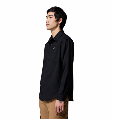 Flare Gun Heavyweight Flannel Erkek Uzun Kollu Gömlek