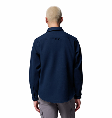 Flare Gun Heavyweight Flannel Erkek Uzun Kollu Gömlek