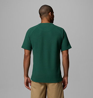 Acker Rock Knit Erkek Kısa Kollu T-Shirt
