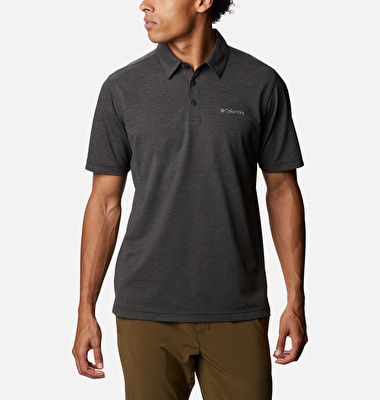 Havercamp Pique Erkek Kısa Kollu Polo T-Shirt
