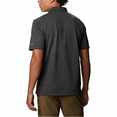 Havercamp Pique Erkek Kısa Kollu Polo T-Shirt