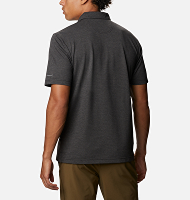 Havercamp Pique Erkek Kısa Kollu Polo T-Shirt
