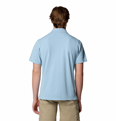 Havercamp Pique Erkek Kısa Kollu Polo T-Shirt