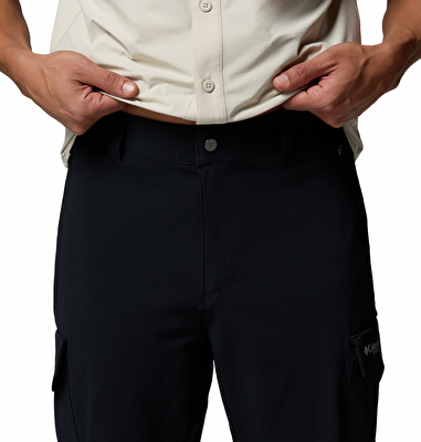 Silver Ridge Elite Erkek Pantolon