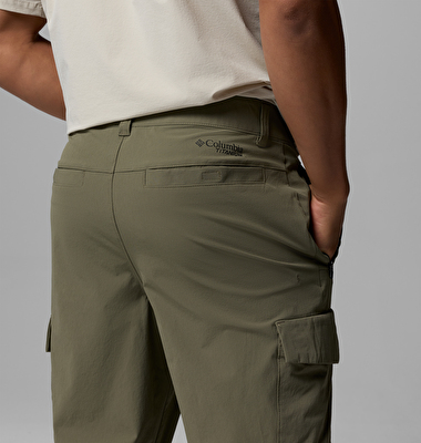 Silver Ridge Elite Erkek Pantolon