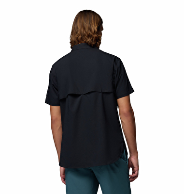 Silver Ridge Utility II Erkek Kısa Kollu Gömlek