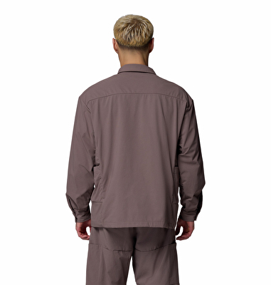 Granite Point Scout Overshirt Erkek Uzun Kollu Gömlek