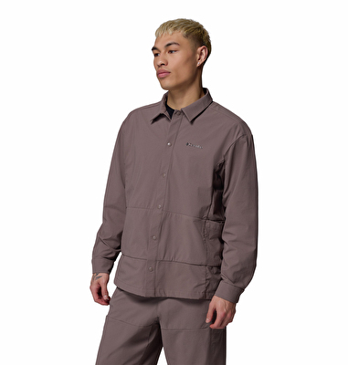 Granite Point Scout Overshirt Erkek Uzun Kollu Gömlek