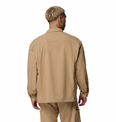 Granite Point Scout Overshirt Erkek Uzun Kollu Gömlek