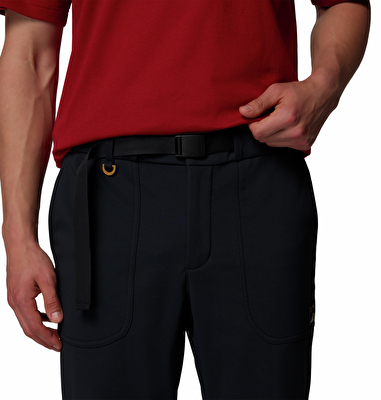 High Cascades Softshell Erkek Pantolon
