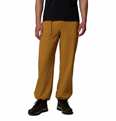 High Cascades Softshell Erkek Pantolon