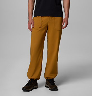 High Cascades Softshell Erkek Pantolon