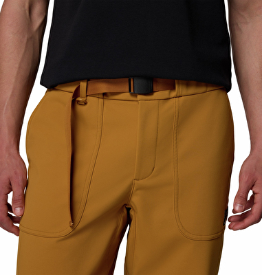 High Cascades Softshell Erkek Pantolon