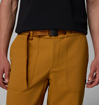 High Cascades Softshell Erkek Pantolon