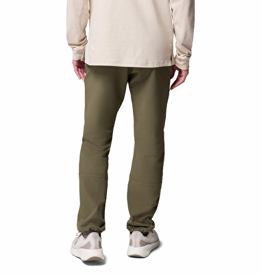 Black Mesa Warm Erkek Pantolon