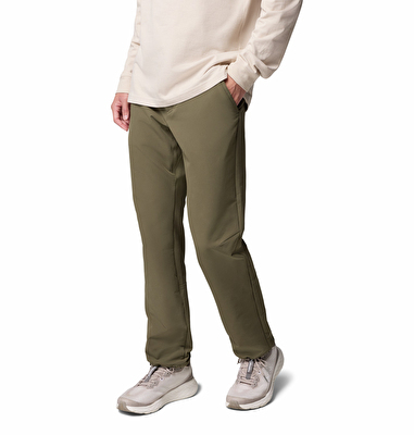 Black Mesa Warm Erkek Pantolon