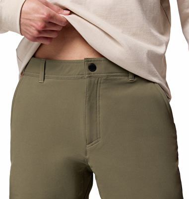 Black Mesa Warm Erkek Pantolon