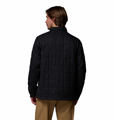 Landroamer Quilted Erkek Dış Gömlek