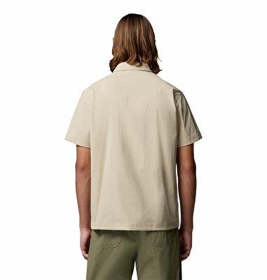 Landroamer Ripstop II Erkek Kısa Kollu Gömlek