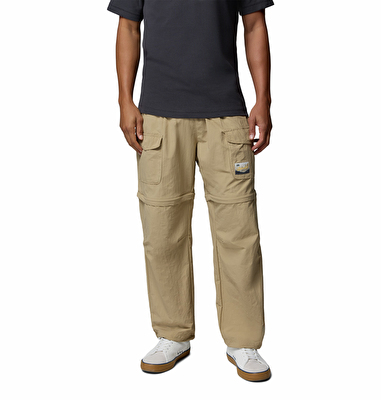 Acker Rock Convertible Erkek Pantolon