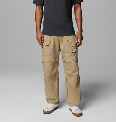 Acker Rock Convertible Erkek Pantolon