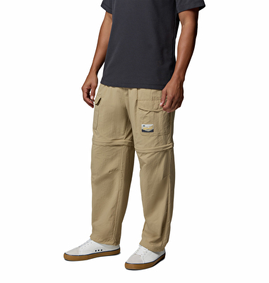 Acker Rock Convertible Erkek Pantolon