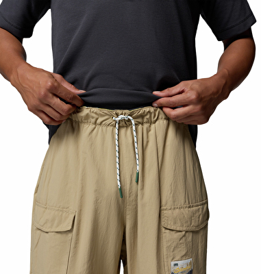Acker Rock Convertible Erkek Pantolon
