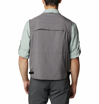 Silver Ridge Utility Erkek Yelek